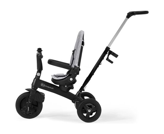 Детский велосипед Kinderkraft Twipper Grey (KRTWIP00GRY0000) (5902533917914), изображение 8 Детский велосипед Kinderkraft Twipper Grey (KRTWIP00GRY0000) (5902533917914), изображение 8