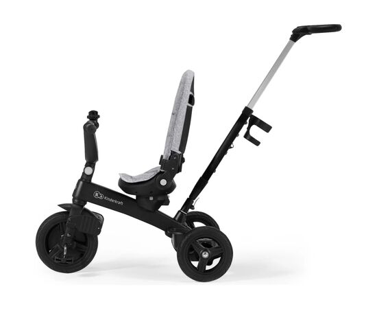 Детский велосипед Kinderkraft Twipper Grey (KRTWIP00GRY0000) (5902533917914), изображение 9 Детский велосипед Kinderkraft Twipper Grey (KRTWIP00GRY0000) (5902533917914), изображение 9