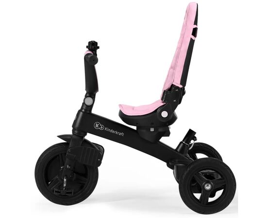 Детский велосипед Kinderkraft Twipper Pink (KRTWIP00PNK0000) (5902533917921), изображение 10 Детский велосипед Kinderkraft Twipper Pink (KRTWIP00PNK0000) (5902533917921), изображение 10