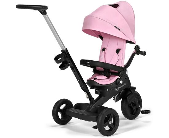 Детский велосипед Kinderkraft Twipper Pink (KRTWIP00PNK0000) (5902533917921), изображение 2 Детский велосипед Kinderkraft Twipper Pink (KRTWIP00PNK0000) (5902533917921), изображение 2