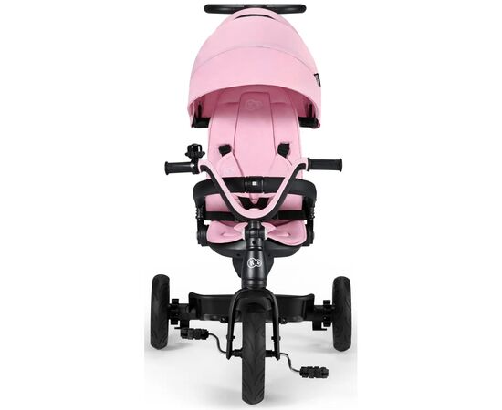 Детский велосипед Kinderkraft Twipper Pink (KRTWIP00PNK0000) (5902533917921), изображение 3 Детский велосипед Kinderkraft Twipper Pink (KRTWIP00PNK0000) (5902533917921), изображение 3