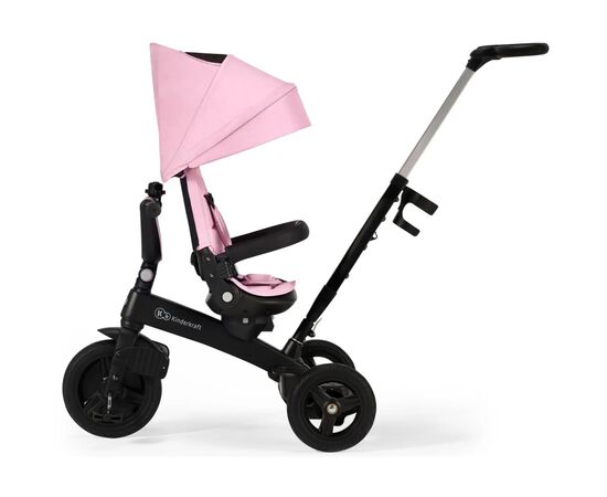 Детский велосипед Kinderkraft Twipper Pink (KRTWIP00PNK0000) (5902533917921), изображение 6 Детский велосипед Kinderkraft Twipper Pink (KRTWIP00PNK0000) (5902533917921), изображение 6