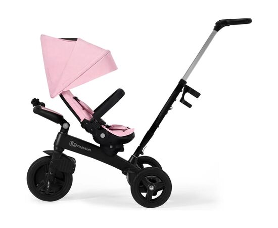 Детский велосипед Kinderkraft Twipper Pink (KRTWIP00PNK0000) (5902533917921), изображение 7 Детский велосипед Kinderkraft Twipper Pink (KRTWIP00PNK0000) (5902533917921), изображение 7