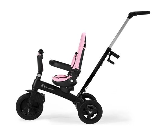 Детский велосипед Kinderkraft Twipper Pink (KRTWIP00PNK0000) (5902533917921), изображение 8 Детский велосипед Kinderkraft Twipper Pink (KRTWIP00PNK0000) (5902533917921), изображение 8