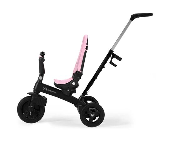 Детский велосипед Kinderkraft Twipper Pink (KRTWIP00PNK0000) (5902533917921), изображение 9 Детский велосипед Kinderkraft Twipper Pink (KRTWIP00PNK0000) (5902533917921), изображение 9