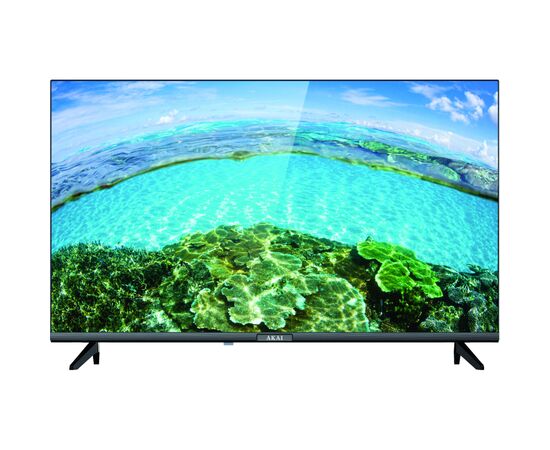 Телевізор Akai UA32HD22T2SF