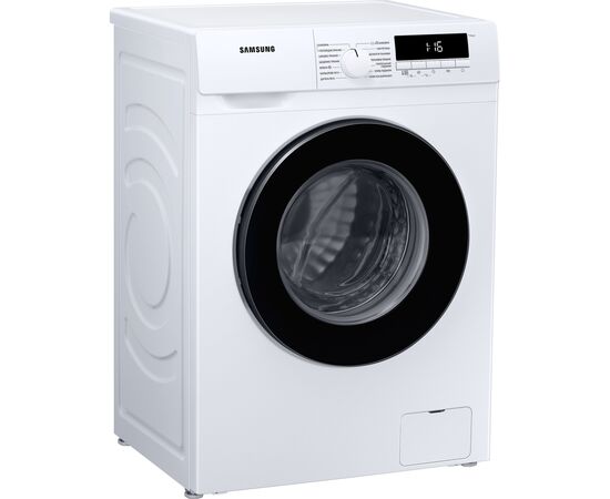 Стиральная машина Samsung WW80T3040BW/UA, изображение 3 Стиральная машина Samsung WW80T3040BW/UA, изображение 3