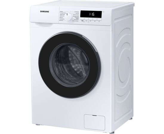 Стиральная машина Samsung WW80T3040BW/UA, изображение 4 Стиральная машина Samsung WW80T3040BW/UA, изображение 4