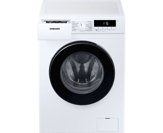 Стиральная машина Samsung WW80T3040BW/UA, изображение 5 Стиральная машина Samsung WW80T3040BW/UA, изображение 5
