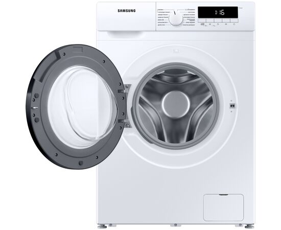 Стиральная машина Samsung WW80T3040BW/UA, изображение 6 Стиральная машина Samsung WW80T3040BW/UA, изображение 6
