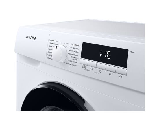 Стиральная машина Samsung WW80T3040BW/UA, изображение 8 Стиральная машина Samsung WW80T3040BW/UA, изображение 8