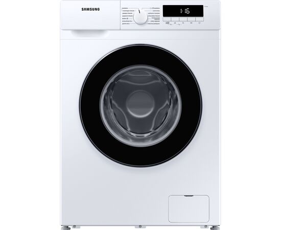Пральна машина Samsung WW80T3040BW/UA