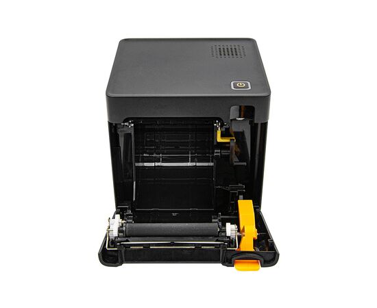 Принтер чеков HPRT TP585 USB, black (23403), изображение 3 Принтер чеков HPRT TP585 USB, black (23403), изображение 3