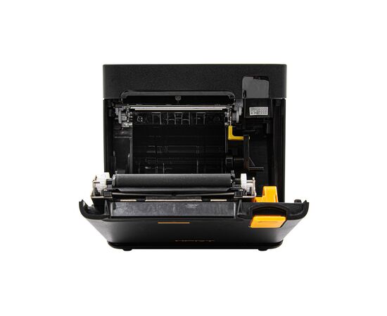 Принтер чеков HPRT TP585 USB, black (23403), изображение 5 Принтер чеков HPRT TP585 USB, black (23403), изображение 5