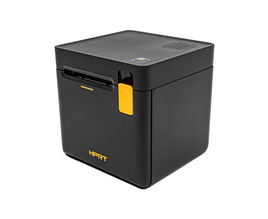 Принтер чеков HPRT TP585 USB, black (23403), изображение 6 Принтер чеков HPRT TP585 USB, black (23403), изображение 6