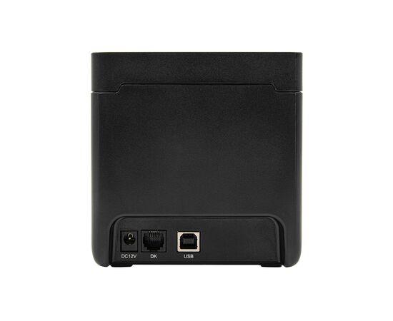 Принтер чеков HPRT TP585 USB, black (23403), изображение 8 Принтер чеков HPRT TP585 USB, black (23403), изображение 8