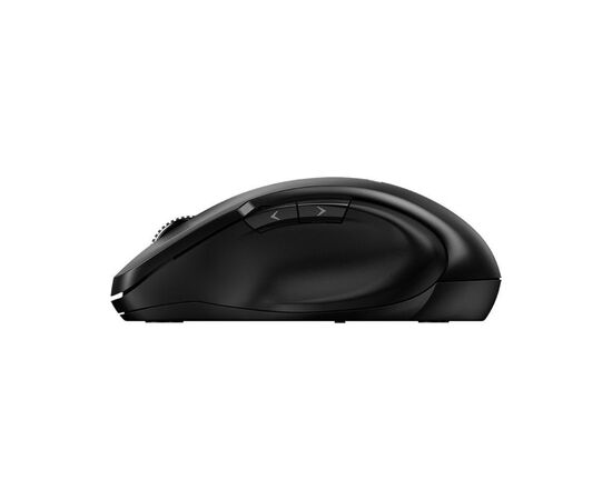Мишка Genius Ergo 8200S Wireless Black (31030029400), зображення 4 Мишка Genius Ergo 8200S Wireless Black (31030029400), зображення 4