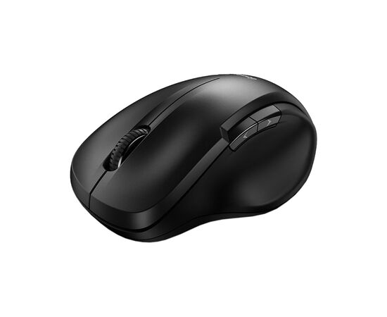 Мышка Genius Ergo 8200S Wireless Black (31030029400)