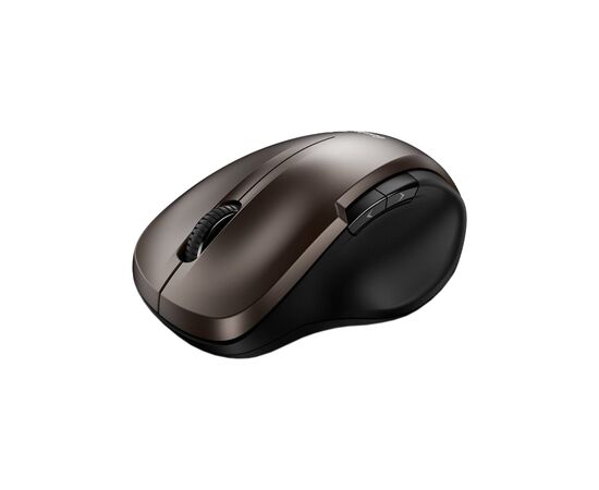 Мышка Genius Ergo 8200S Wireless Chocolate (31030029403)