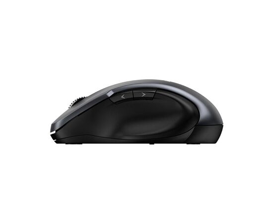 Мишка Genius Ergo 8200S Wireless Iron Grey (31030029401), зображення 4 Мишка Genius Ergo 8200S Wireless Iron Grey (31030029401), зображення 4