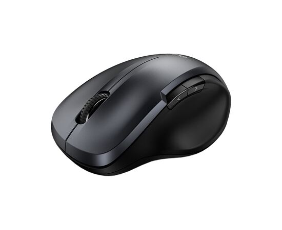 Мышка Genius Ergo 8200S Wireless Iron Grey (31030029401)