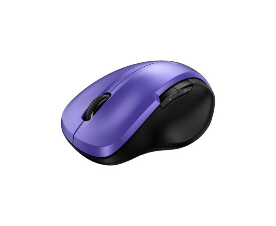 Мышка Genius Ergo 8200S Wireless Purple (31030029402)