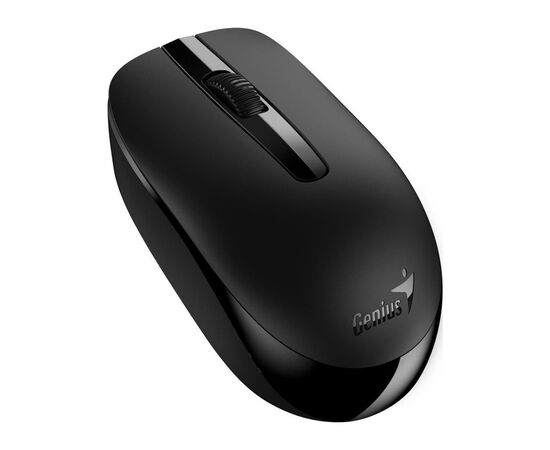 Мышка Genius NX-7007 Wireless Black (31030026403), изображение 2 Мышка Genius NX-7007 Wireless Black (31030026403), изображение 2