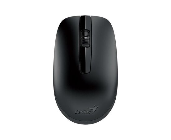 Мышка Genius NX-7007 Wireless Black (31030026403), изображение 3 Мышка Genius NX-7007 Wireless Black (31030026403), изображение 3