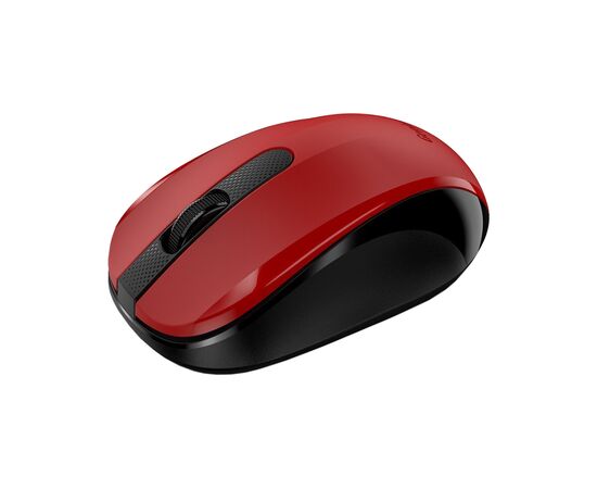 Мишка Genius NX-8008S Wireless Red (31030028401)