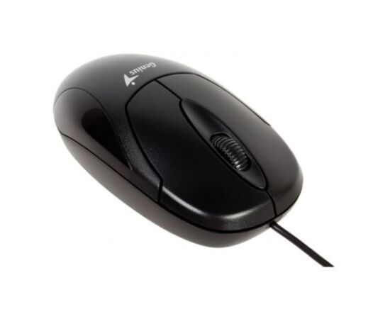 Мышка Genius XScroll V3 USB Black (31010021400)