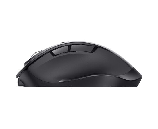 Мышка Trust Fyda Wireless Black (24727), изображение 4 Мышка Trust Fyda Wireless Black (24727), изображение 4