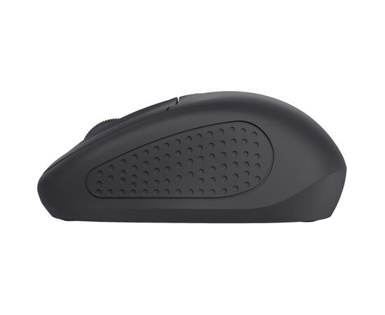 Мишка Trust Primo Wireless Mat Black (24794), зображення 3 Мишка Trust Primo Wireless Mat Black (24794), зображення 3