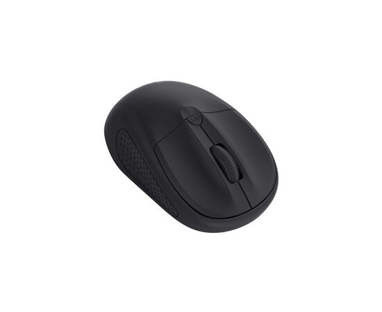 Мишка Trust Primo Wireless Mat Black (24794), зображення 4 Мишка Trust Primo Wireless Mat Black (24794), зображення 4