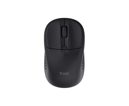 Мышка Trust Primo Wireless Mat Black (24794)