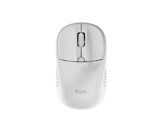 Мишка Trust Primo Wireless Mat White (24795)