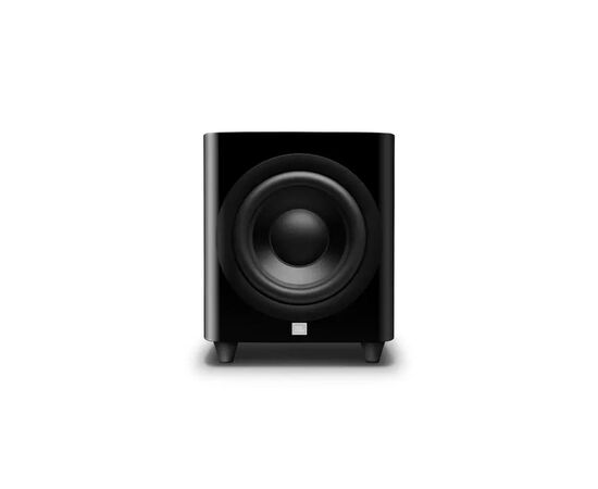 Домашній сабвуфер JBL HDI 1200P (JBLHDI1200PBLQEU), зображення 2 Домашній сабвуфер JBL HDI 1200P (JBLHDI1200PBLQEU), зображення 2