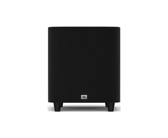 Домашний сабвуфер JBL Studio 650P (JBLS650PDKWEP), изображение 2 Домашний сабвуфер JBL Studio 650P (JBLS650PDKWEP), изображение 2