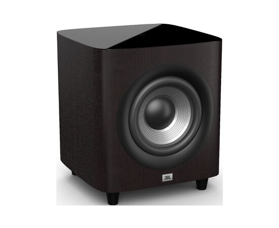 Домашний сабвуфер JBL Studio 650P (JBLS650PDKWEP), изображение 3 Домашний сабвуфер JBL Studio 650P (JBLS650PDKWEP), изображение 3