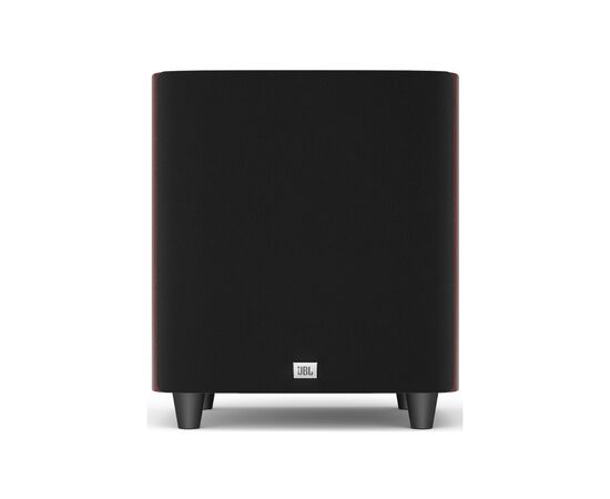 Домашній сабвуфер JBL Studio 660P (JBLS660PDKWEP), зображення 2 Домашній сабвуфер JBL Studio 660P (JBLS660PDKWEP), зображення 2