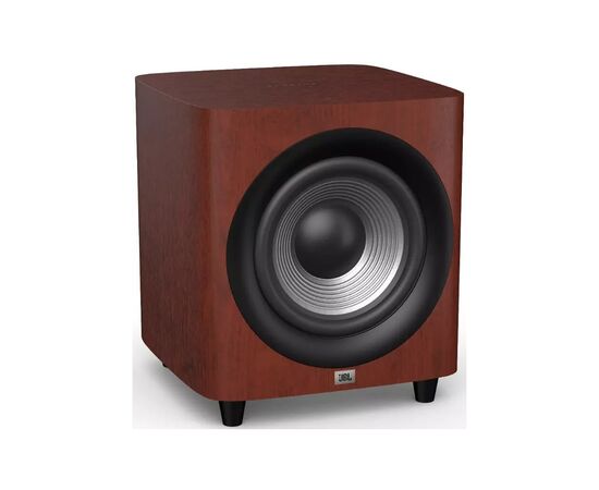 Домашній сабвуфер JBL Studio 660P (JBLS660PDKWEP), зображення 3 Домашній сабвуфер JBL Studio 660P (JBLS660PDKWEP), зображення 3