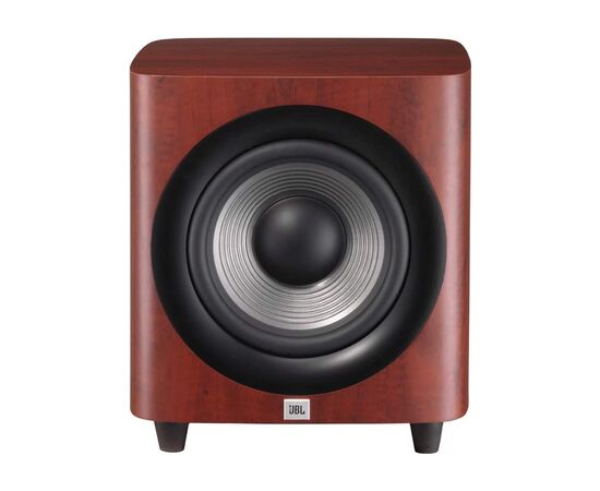Домашній сабвуфер JBL Studio 660P (JBLS660PDKWEP), зображення 4 Домашній сабвуфер JBL Studio 660P (JBLS660PDKWEP), зображення 4