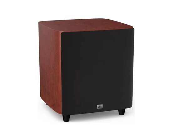 Домашній сабвуфер JBL Studio 660P (JBLS660PDKWEP)