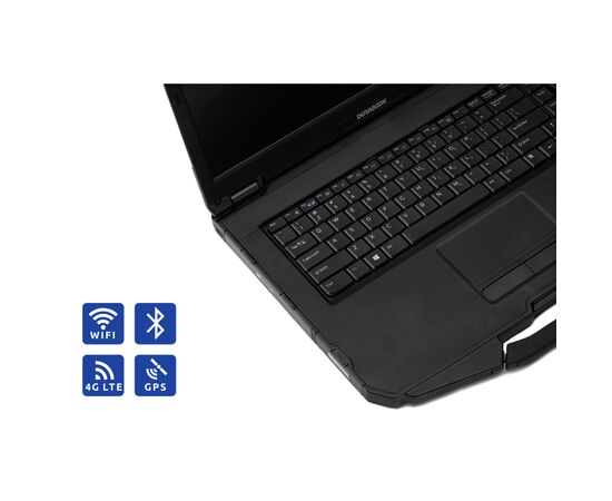 Ноутбук Durabook S15AB (S5A5B3C1EAAX), изображение 12 Ноутбук Durabook S15AB (S5A5B3C1EAAX), изображение 12