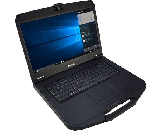 Ноутбук Durabook S15AB (S5A5B3C1EAAX), изображение 2 Ноутбук Durabook S15AB (S5A5B3C1EAAX), изображение 2