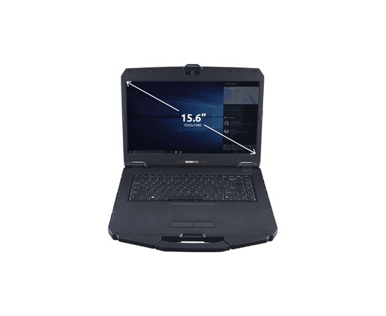Ноутбук Durabook S15AB (S5A5B3C1EAAX), изображение 3 Ноутбук Durabook S15AB (S5A5B3C1EAAX), изображение 3