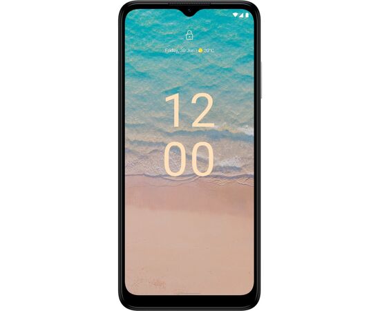 Мобильный телефон Nokia G22 4/128Gb Meteor Grey, изображение 2 Мобильный телефон Nokia G22 4/128Gb Meteor Grey, изображение 2