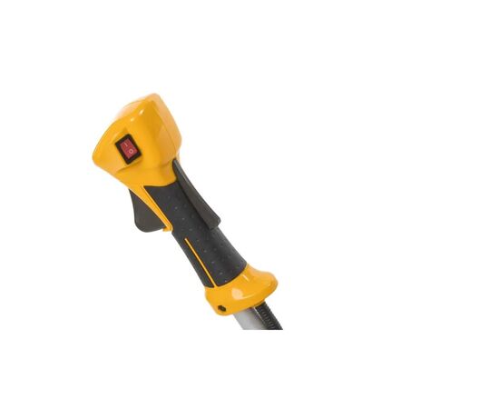 Триммер садовый Stiga бензиновый, 1.55 кВт, нож и леска, 8.25 кг (BC555B), изображение 7 Триммер садовый Stiga бензиновый, 1.55 кВт, нож и леска, 8.25 кг (BC555B), изображение 7