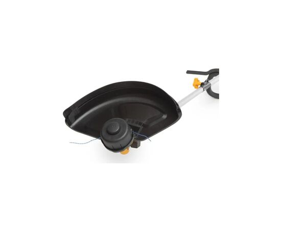 Триммер садовый Stiga 1 кВт, 37 см, 5500-7300 (BC110cA), изображение 6