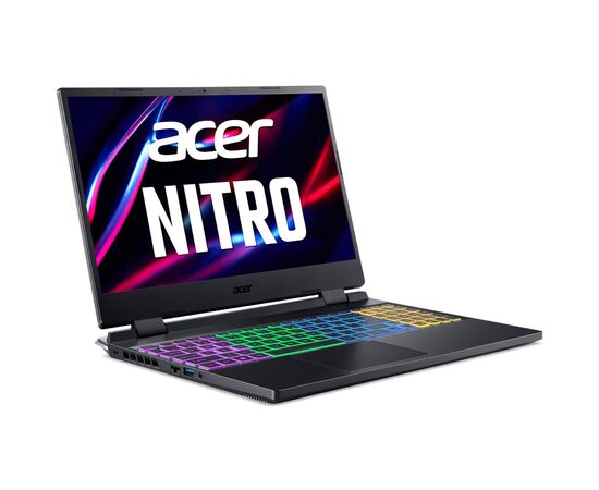 Ноутбук Acer Nitro 5 AN515-58 (NH.QFSEU.008), изображение 2 Ноутбук Acer Nitro 5 AN515-58 (NH.QFSEU.008), изображение 2
