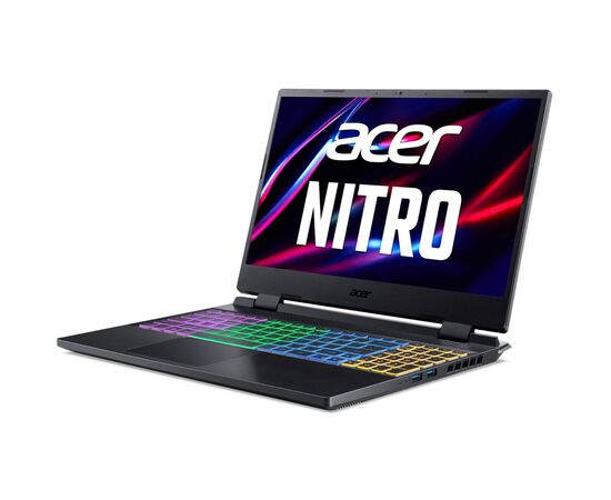 Ноутбук Acer Nitro 5 AN515-58 (NH.QFSEU.008), изображение 3 Ноутбук Acer Nitro 5 AN515-58 (NH.QFSEU.008), изображение 3